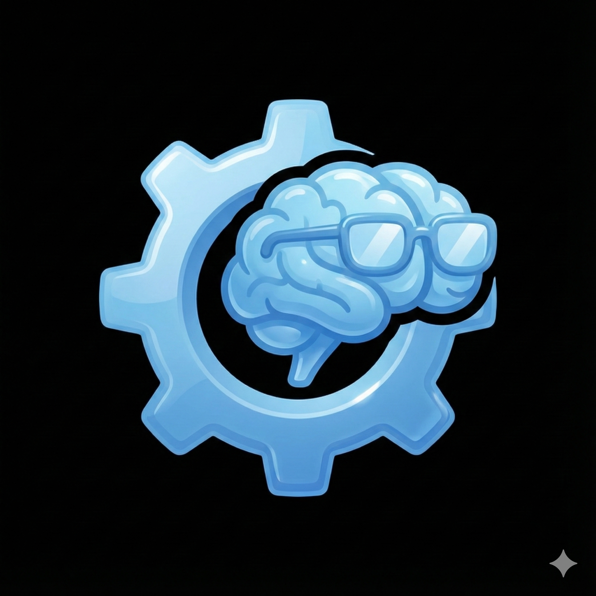 Zahnrad Pro App Icon